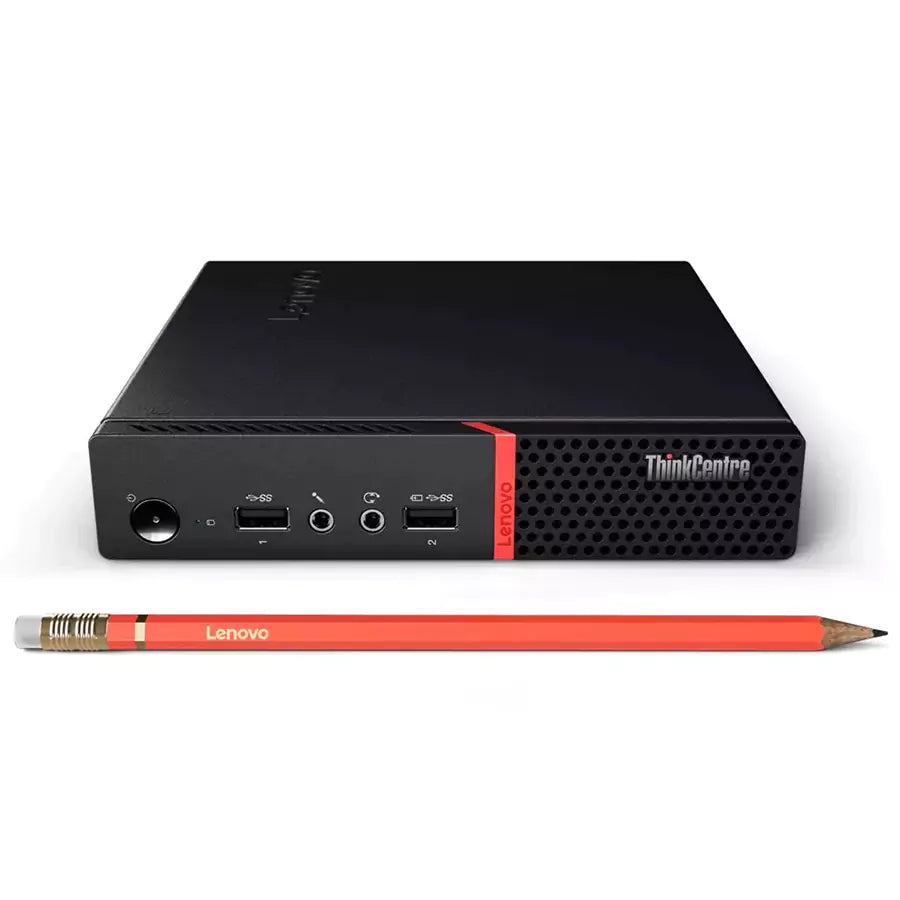 Lenovo ThinkCentre M715Q Tiny Lenovo ThinkCentre M715Q Tiny